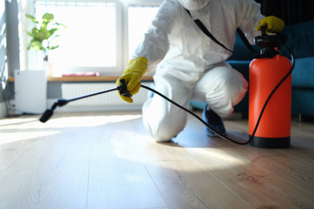 Trusted Crime Scene Cleanup service in Ridgecrest, FL - Four Month Blood Cleanse